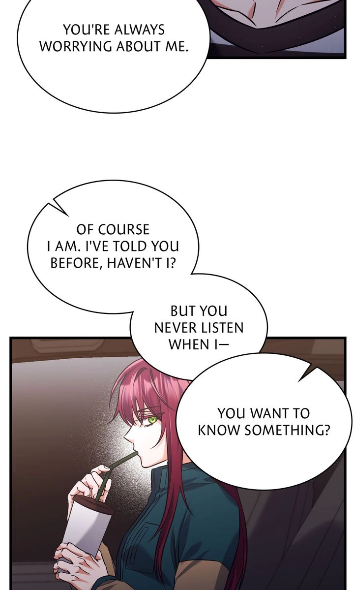 Read Black Storm chapter 36 image 24 on Lezhin