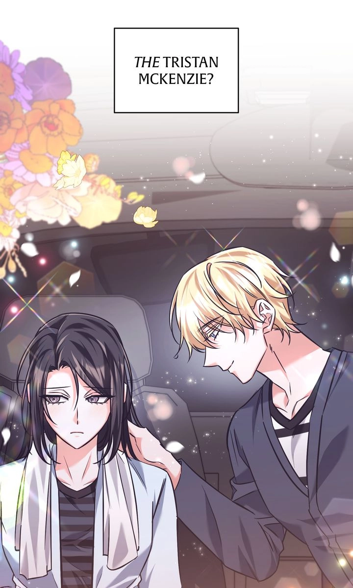 Read Black Storm chapter 36 image 28 on Lezhin