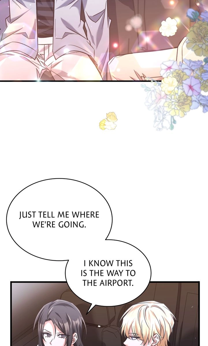 Read Black Storm chapter 36 image 29 on Lezhin