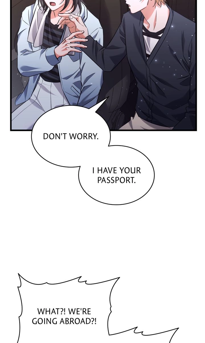 Read Black Storm chapter 36 image 30 on Lezhin