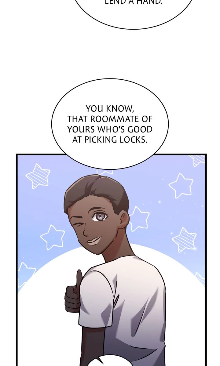 Read Black Storm chapter 36 image 32 on Lezhin