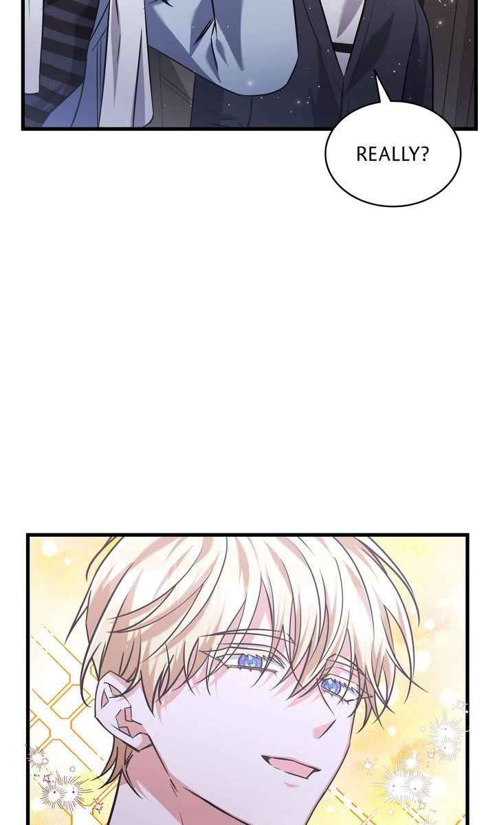 Read Black Storm chapter 36 image 34 on Lezhin