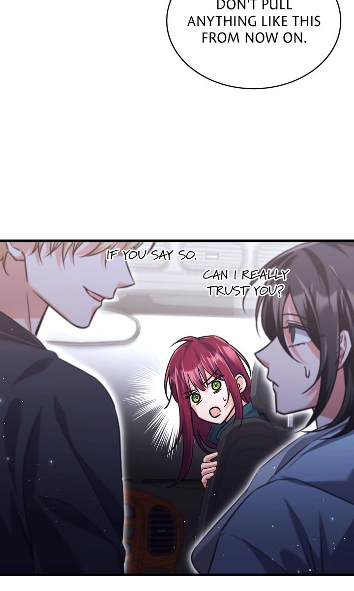 Read Black Storm chapter 36 image 37 on Lezhin