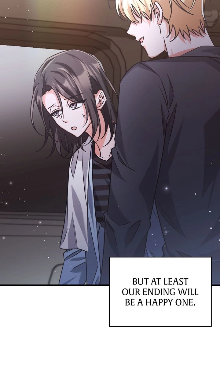 Read Black Storm chapter 36 image 41 on Lezhin
