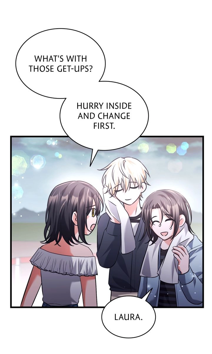 Read Black Storm chapter 36 image 44 on Lezhin