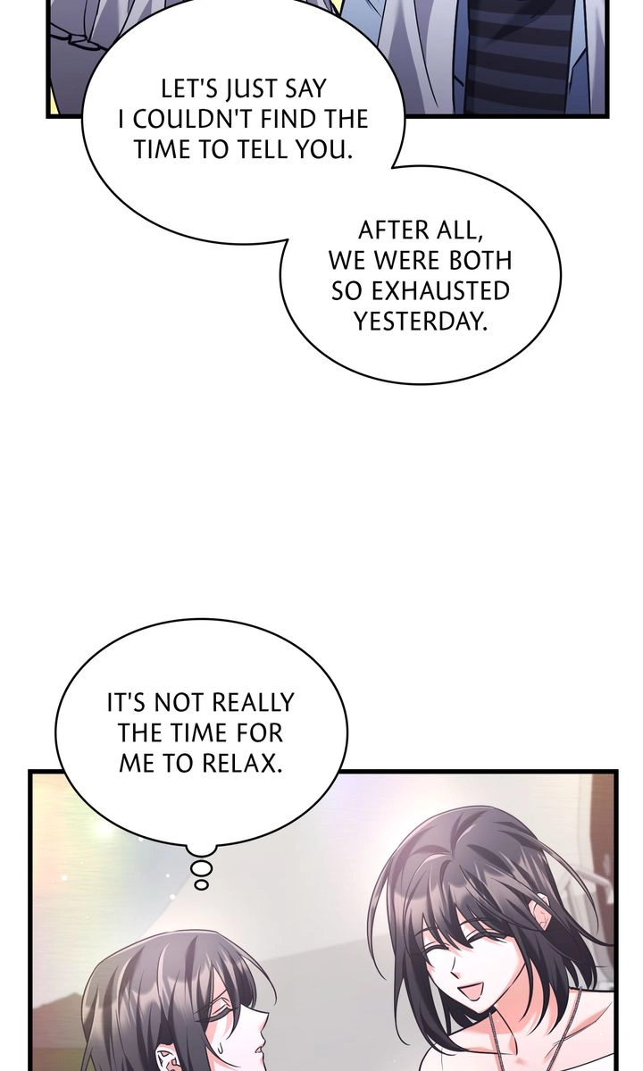Read Black Storm chapter 36 image 46 on Lezhin