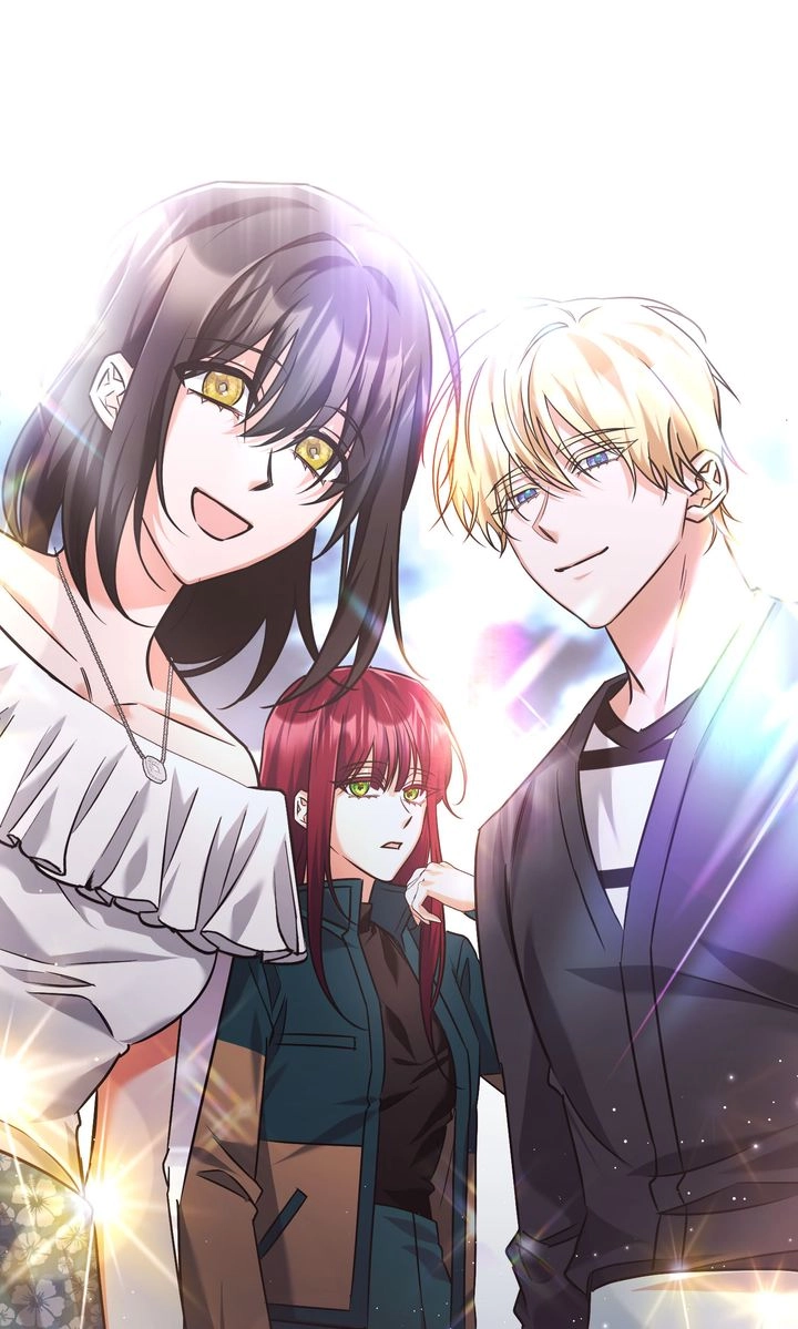Read Black Storm chapter 36 image 49 on Lezhin