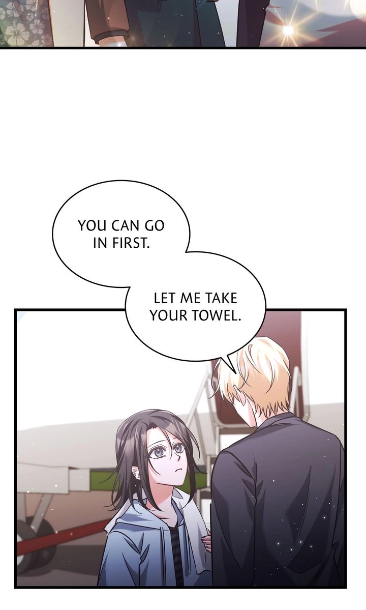Read Black Storm chapter 36 image 50 on Lezhin