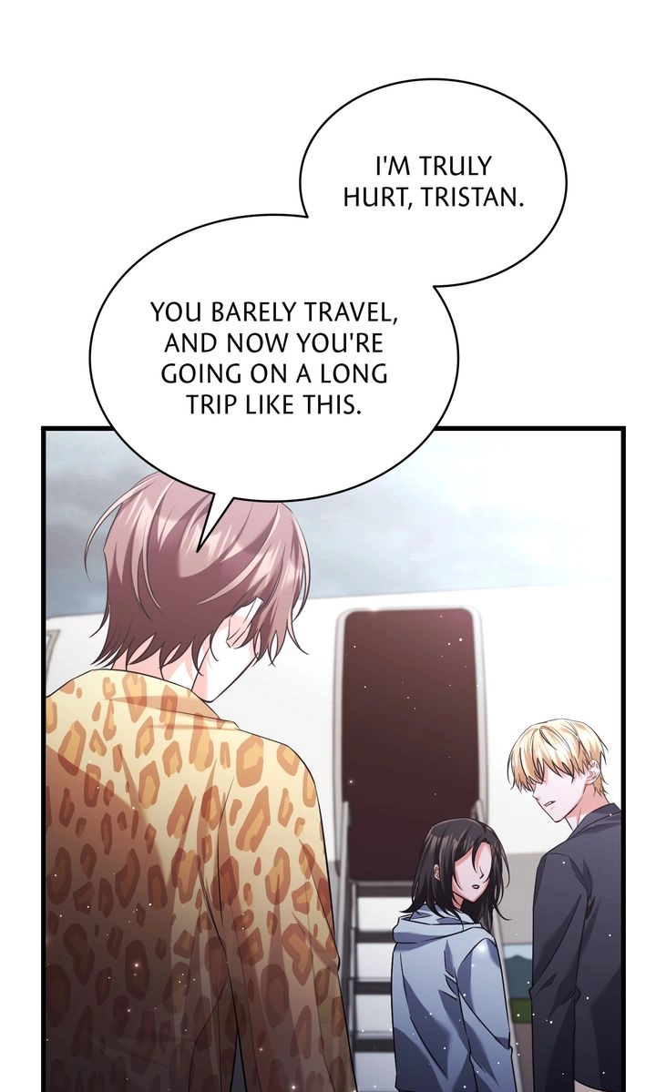 Read Black Storm chapter 36 image 52 on Lezhin