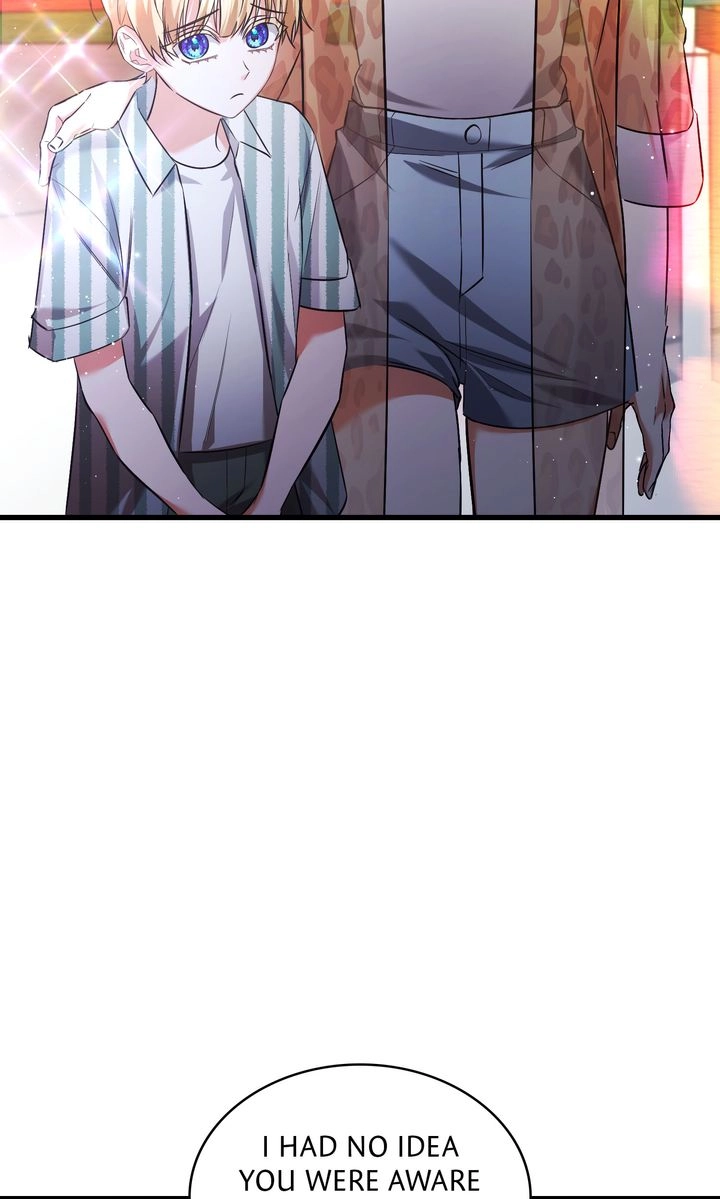 Read Black Storm chapter 36 image 54 on Lezhin