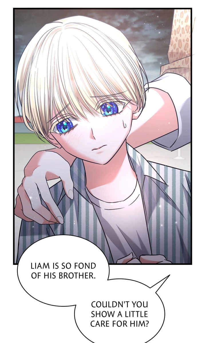 Read Black Storm chapter 36 image 56 on Lezhin
