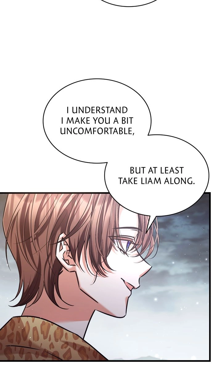 Read Black Storm chapter 36 image 57 on Lezhin