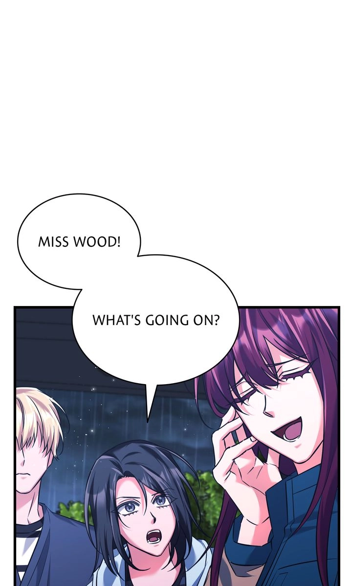Read Black Storm chapter 36 image 6 on Lezhin