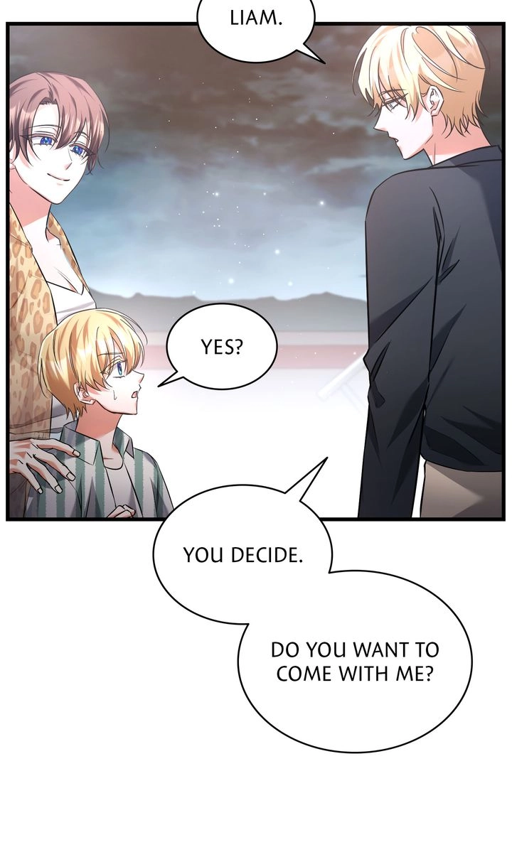 Read Black Storm chapter 36 image 60 on Lezhin