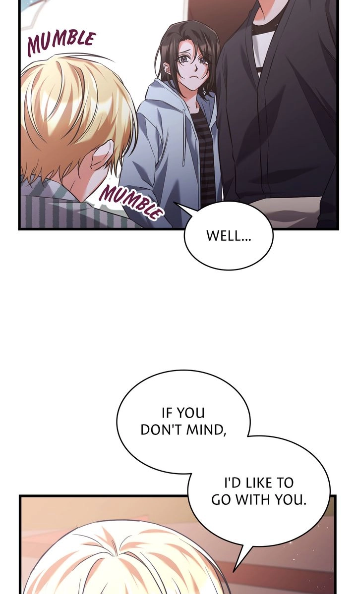 Read Black Storm chapter 36 image 62 on Lezhin