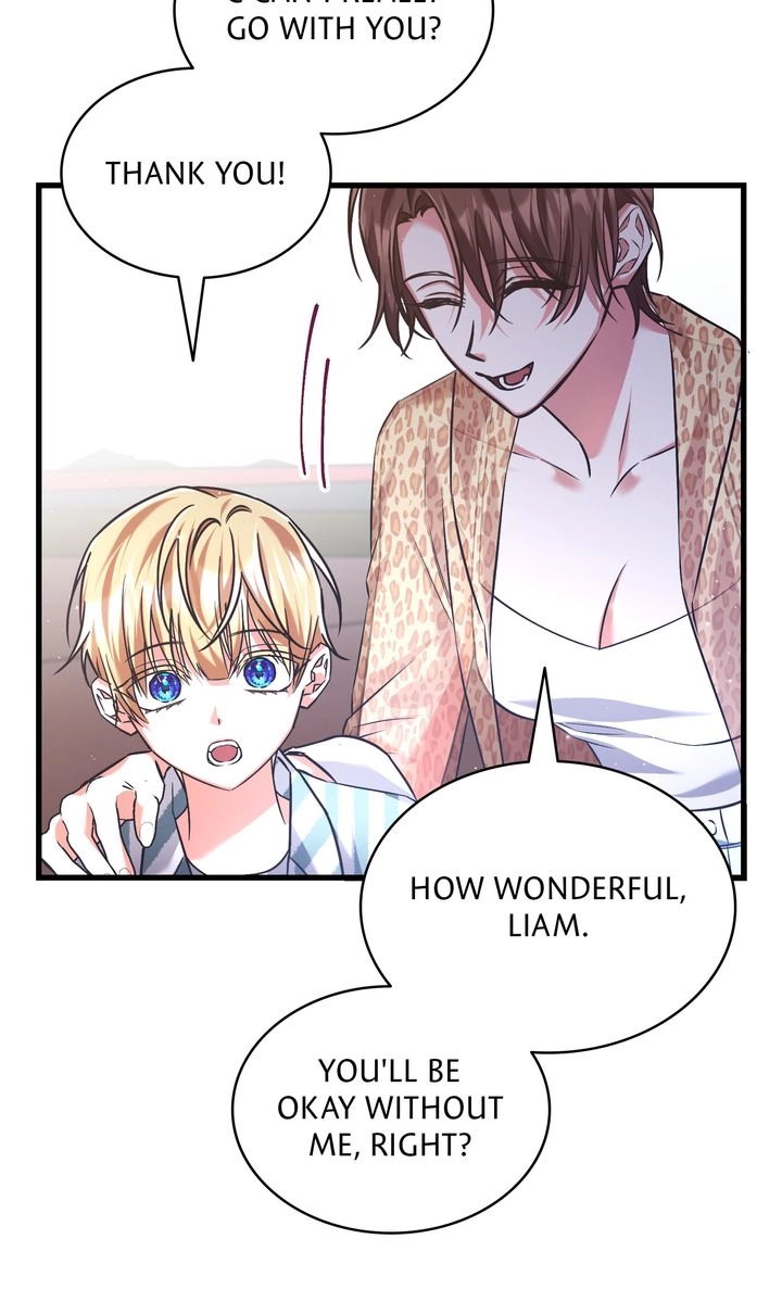 Read Black Storm chapter 36 image 65 on Lezhin