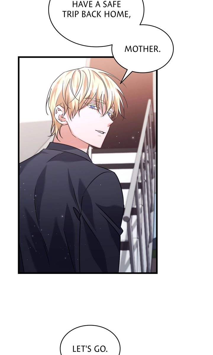 Read Black Storm chapter 36 image 68 on Lezhin
