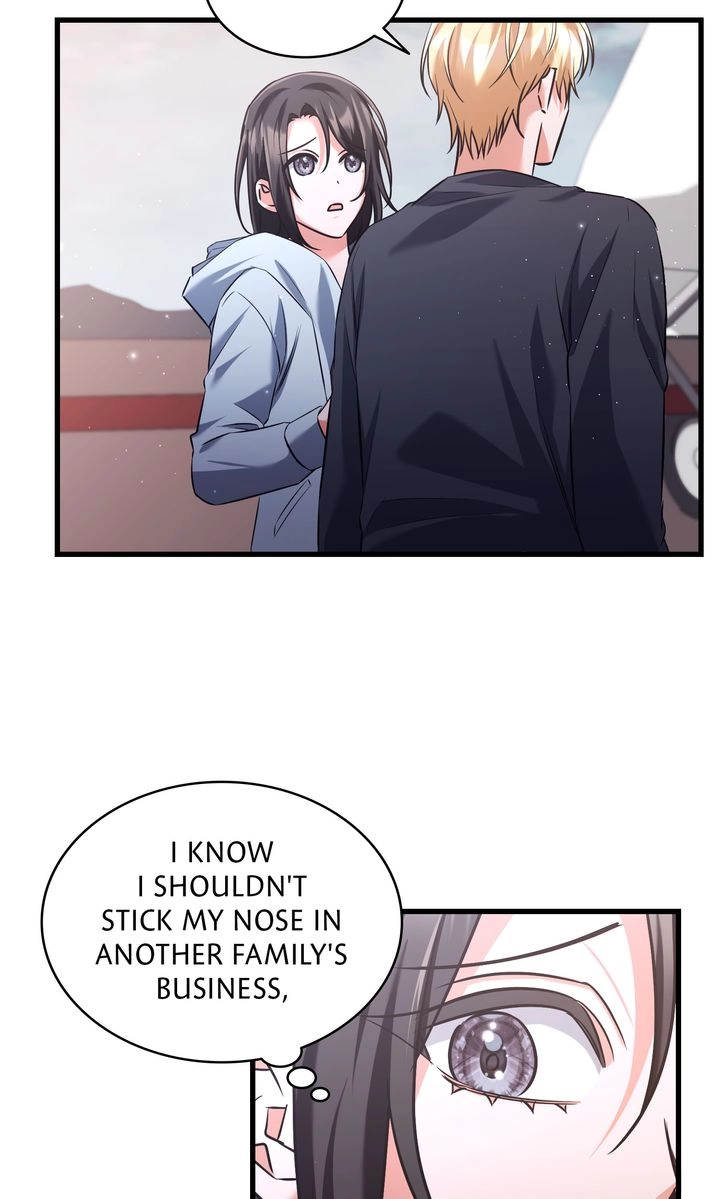 Read Black Storm chapter 36 image 69 on Lezhin