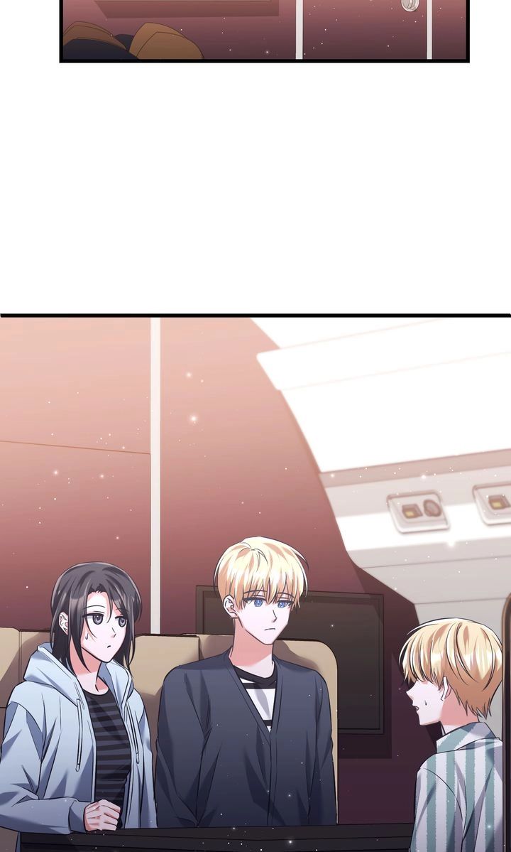 Read Black Storm chapter 36 image 72 on Lezhin