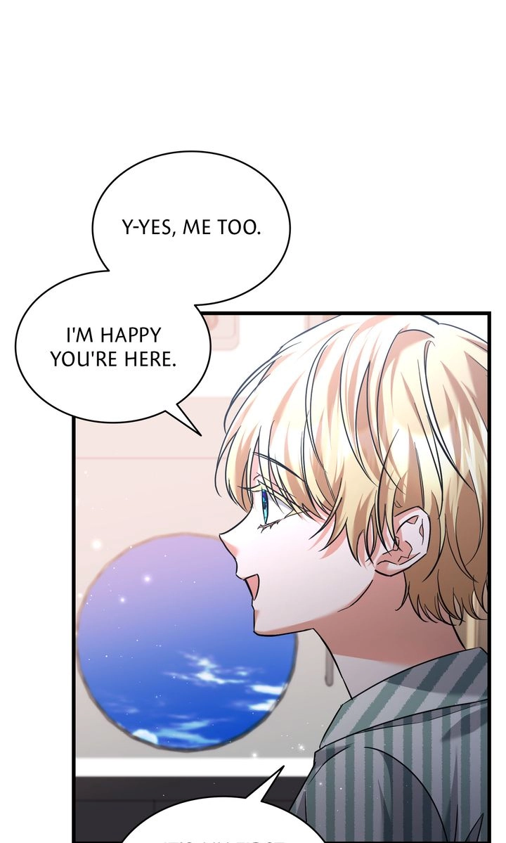 Read Black Storm chapter 36 image 76 on Lezhin