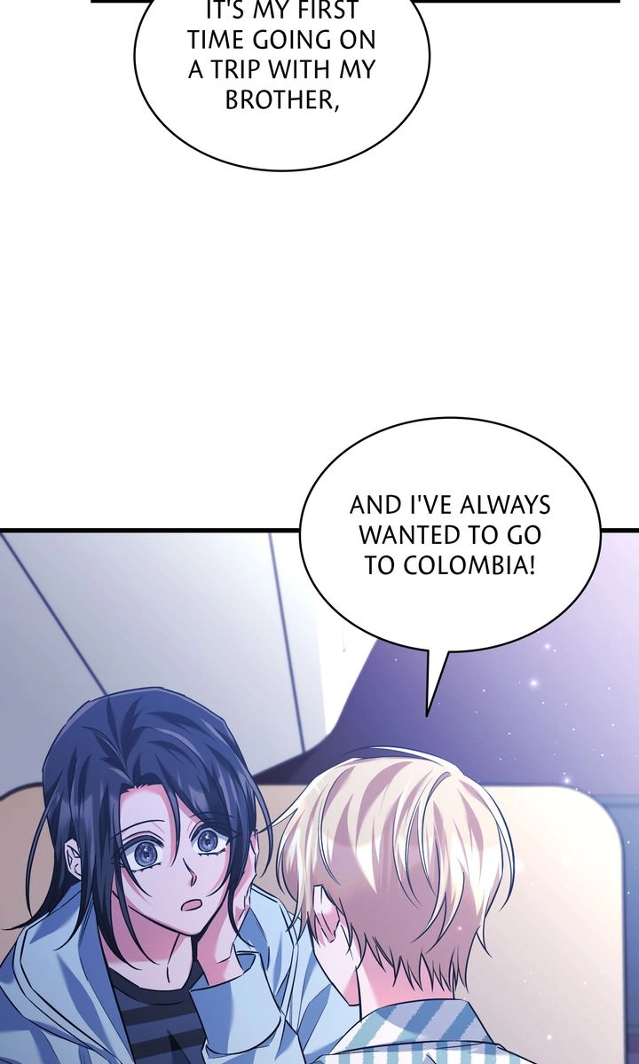 Read Black Storm chapter 36 image 77 on Lezhin
