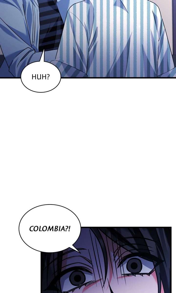 Read Black Storm chapter 36 image 78 on Lezhin