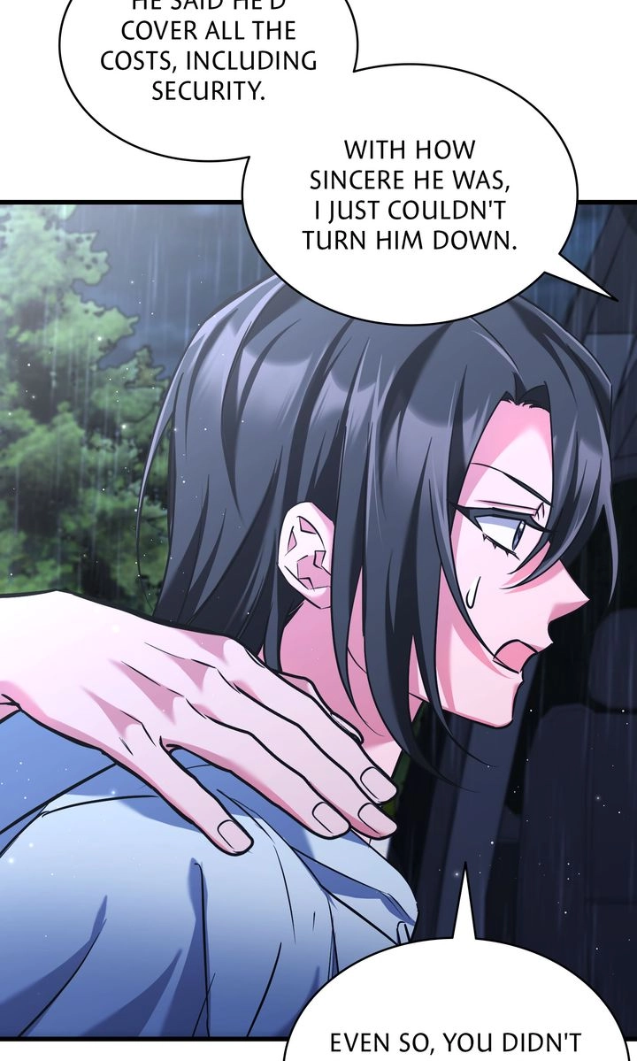 Read Black Storm chapter 36 image 8 on Lezhin