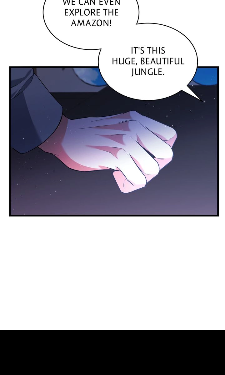 Read Black Storm chapter 36 image 80 on Lezhin