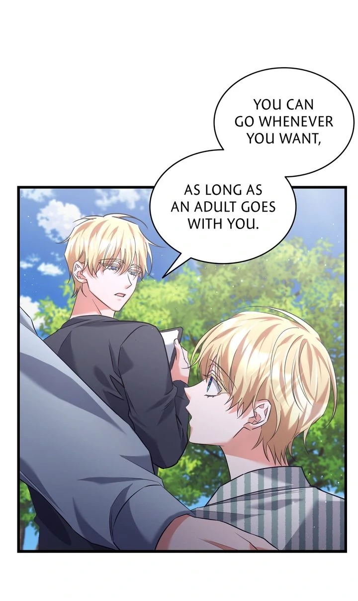 Read Black Storm chapter 37 image 10 on Lezhin