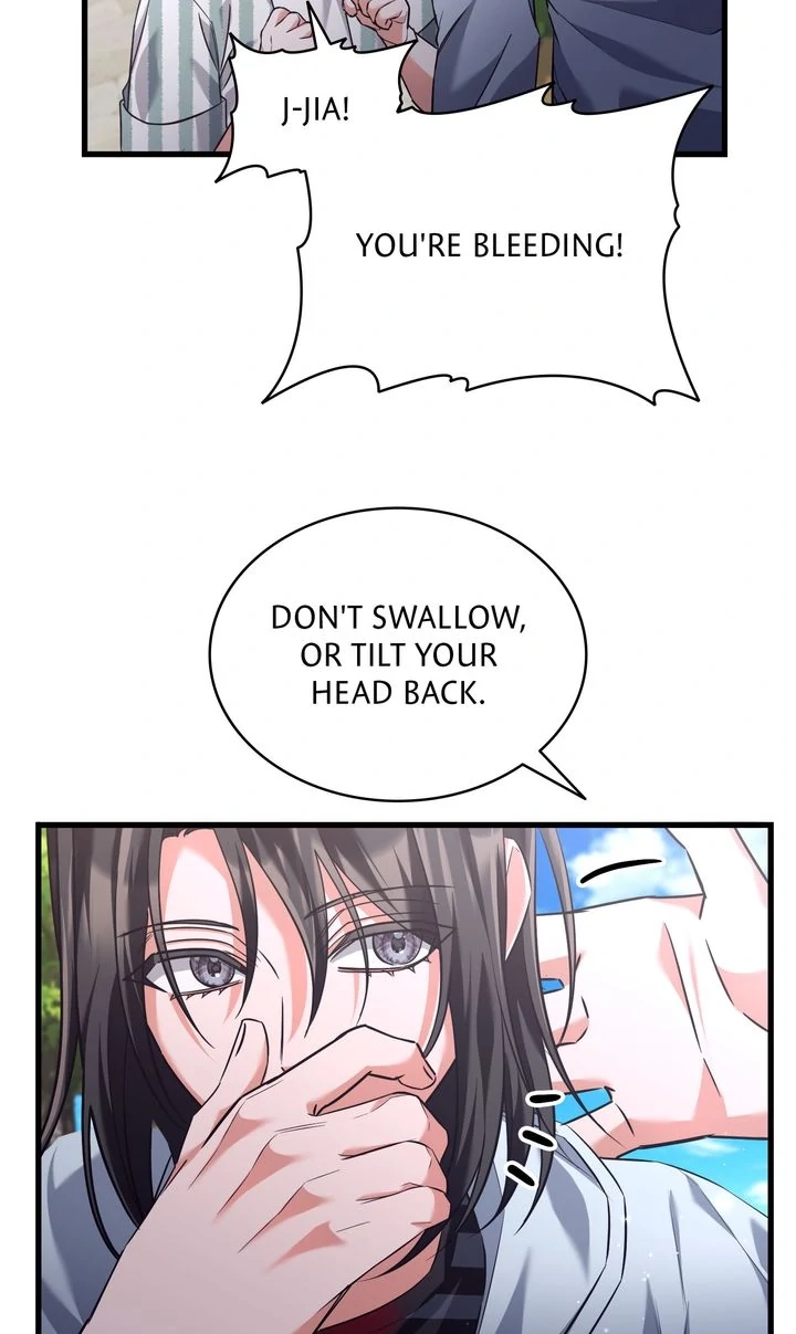 Read Black Storm chapter 37 image 13 on Lezhin