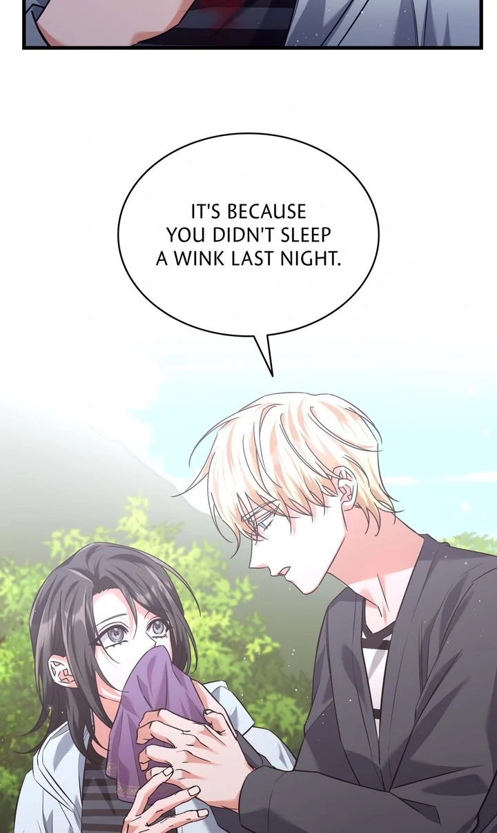 Read Black Storm chapter 37 image 14 on Lezhin