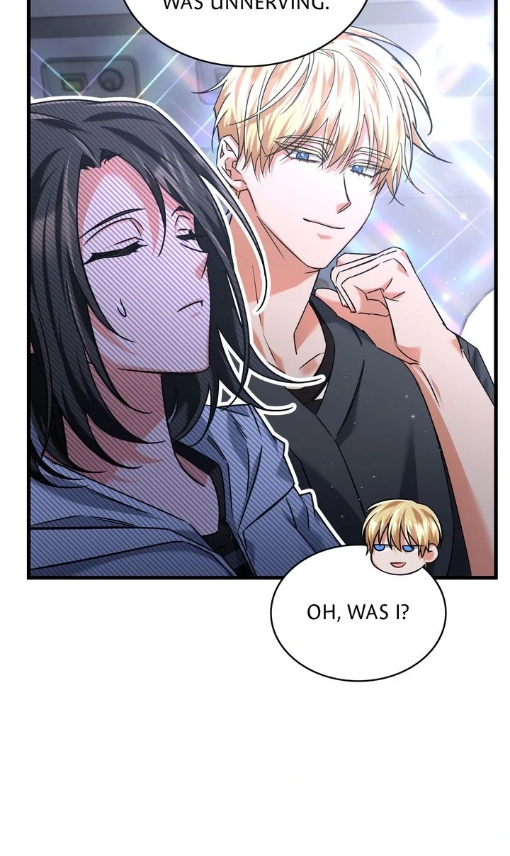 Read Black Storm chapter 37 image 16 on Lezhin
