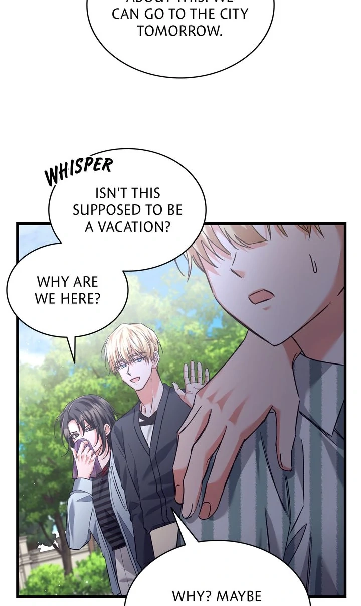 Read Black Storm chapter 37 image 18 on Lezhin