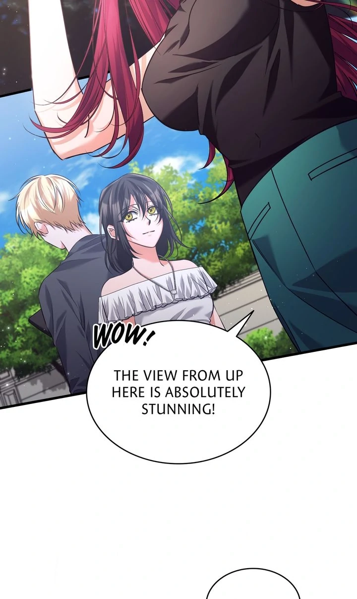 Read Black Storm chapter 37 image 2 on Lezhin