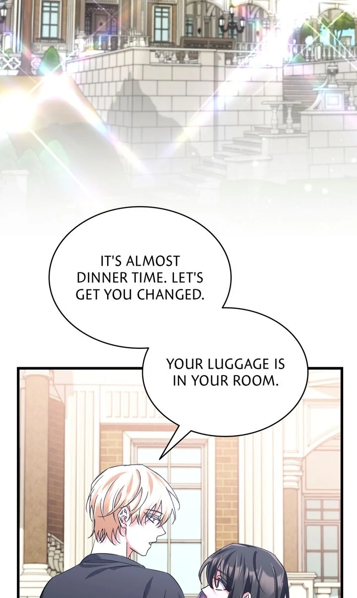 Read Black Storm chapter 37 image 21 on Lezhin