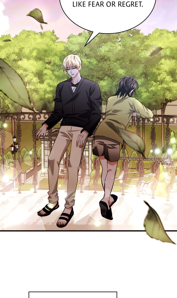 Read Black Storm chapter 37 image 26 on Lezhin
