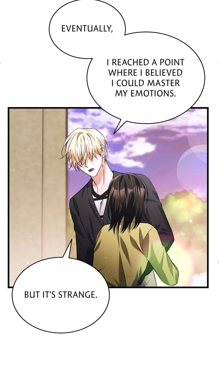 Read Black Storm chapter 37 image 30 on Lezhin