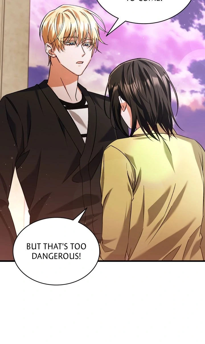 Read Black Storm chapter 37 image 36 on Lezhin