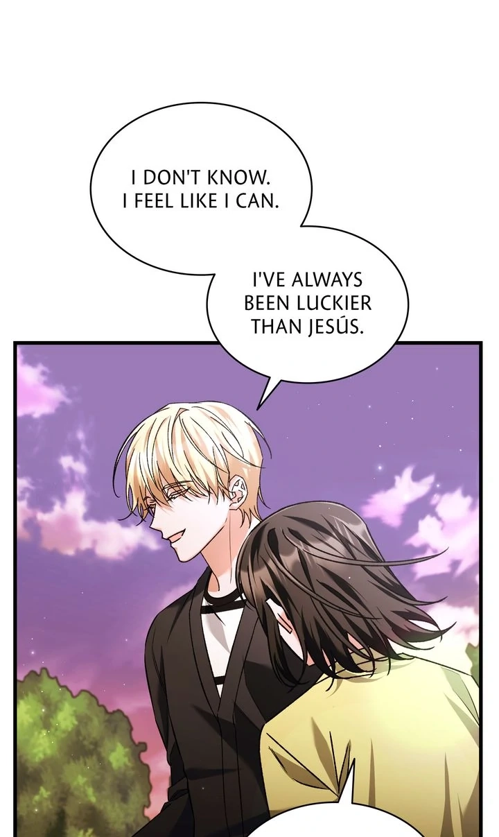 Read Black Storm chapter 37 image 38 on Lezhin