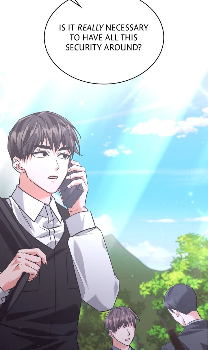 Read Black Storm chapter 37 image 4 on Lezhin