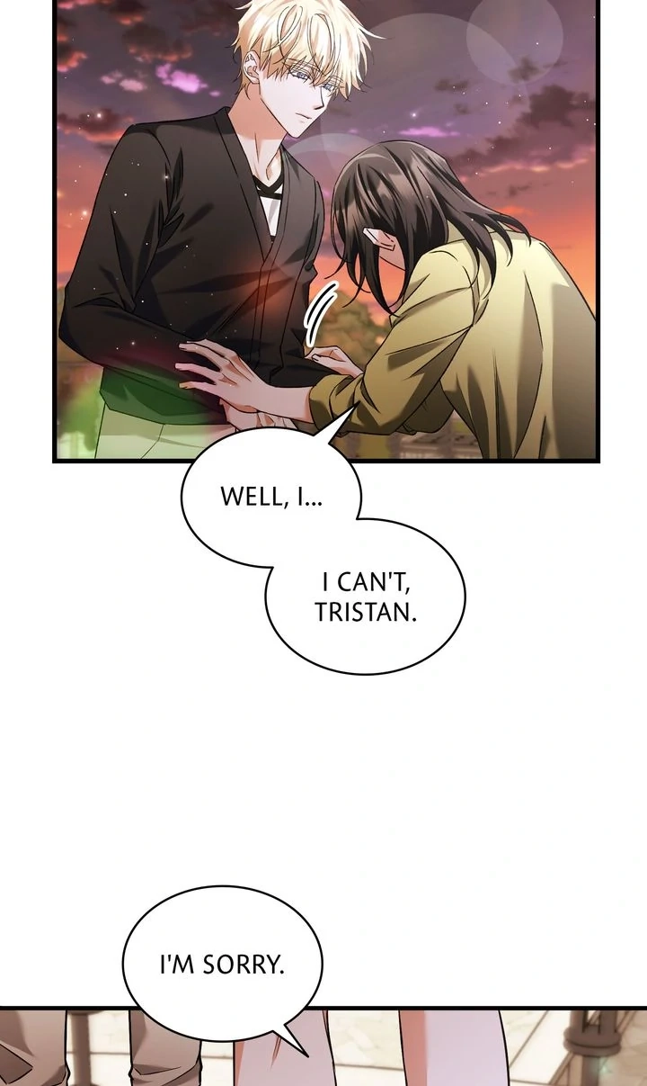 Read Black Storm chapter 37 image 53 on Lezhin