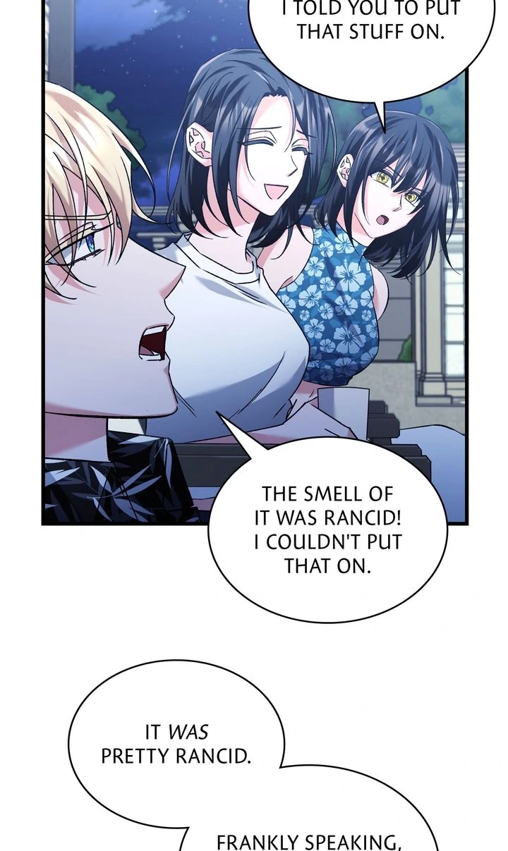 Read Black Storm chapter 37 image 60 on Lezhin