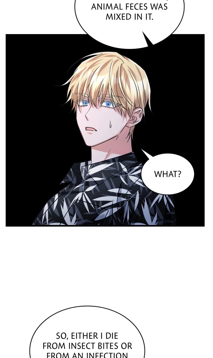 Read Black Storm chapter 37 image 61 on Lezhin