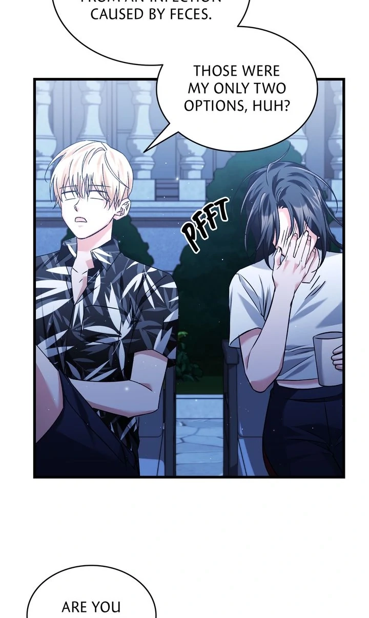 Read Black Storm chapter 37 image 62 on Lezhin