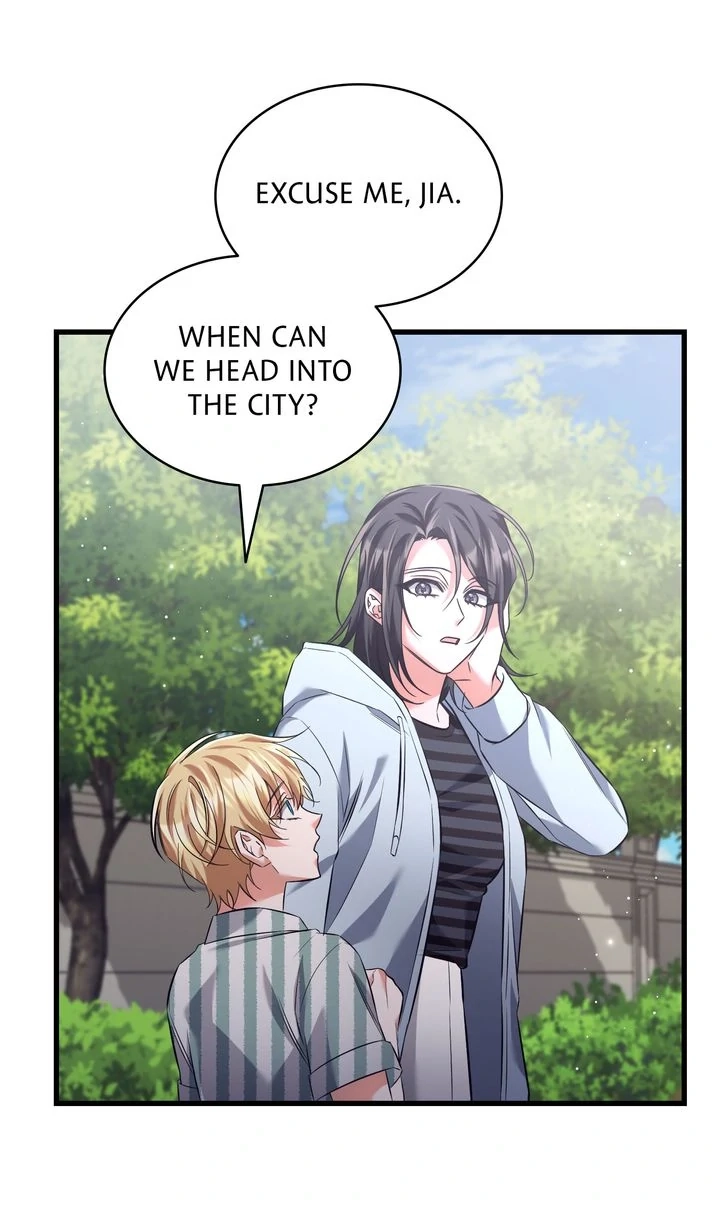 Read Black Storm chapter 37 image 8 on Lezhin