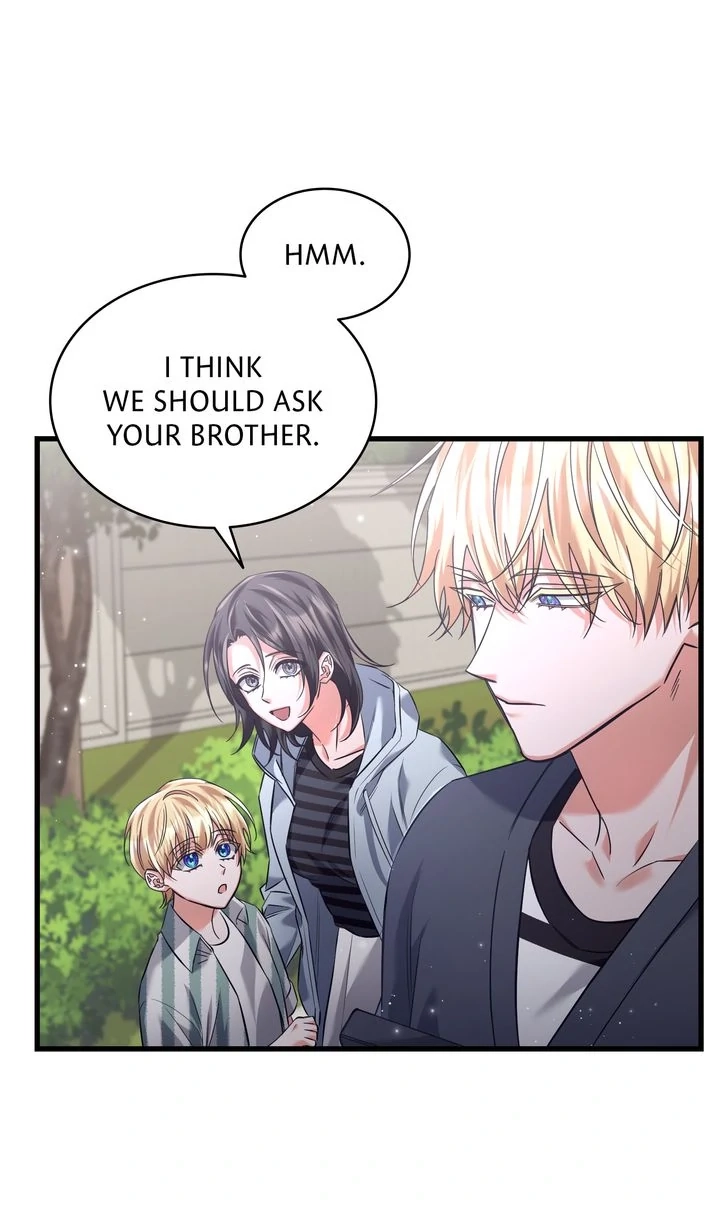 Read Black Storm chapter 37 image 9 on Lezhin