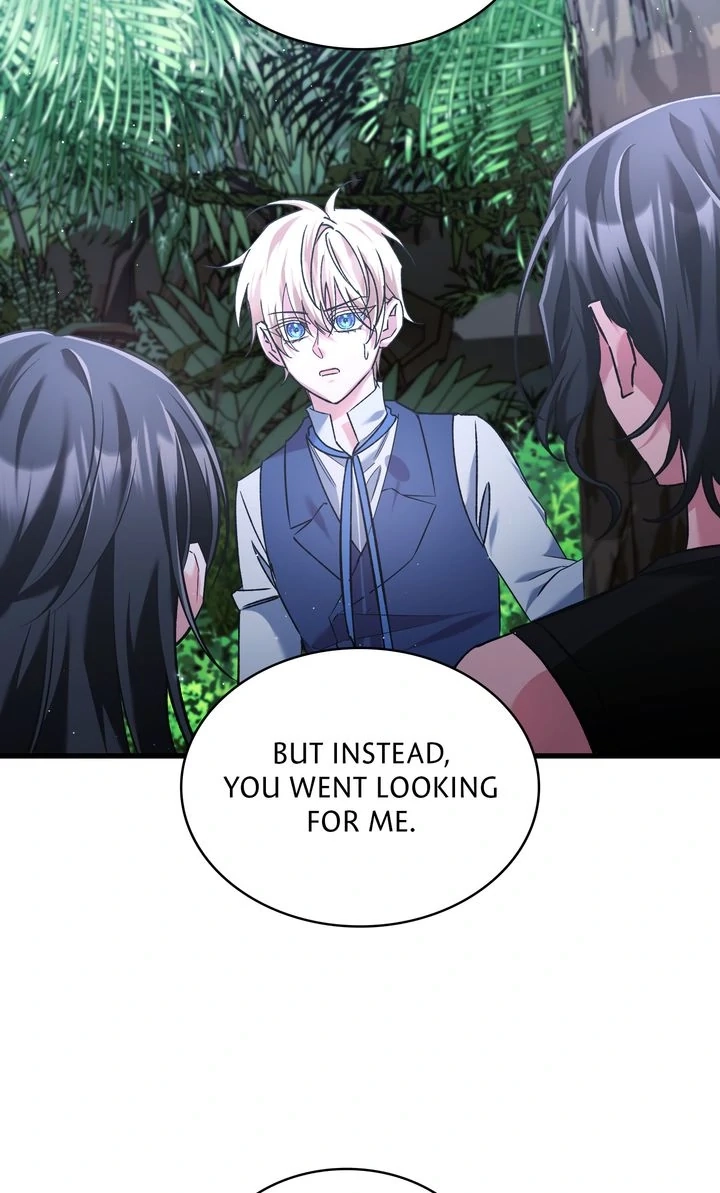 Read Black Storm chapter 38 image 16 on Lezhin