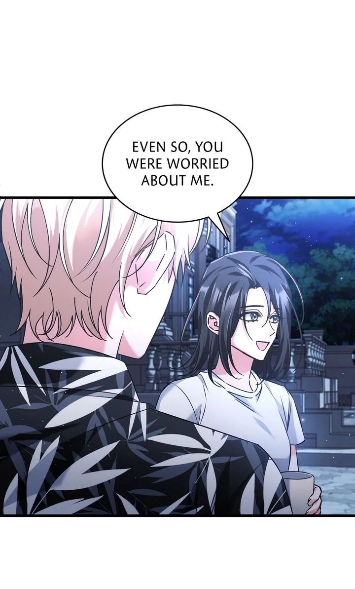 Read Black Storm chapter 38 image 18 on Lezhin