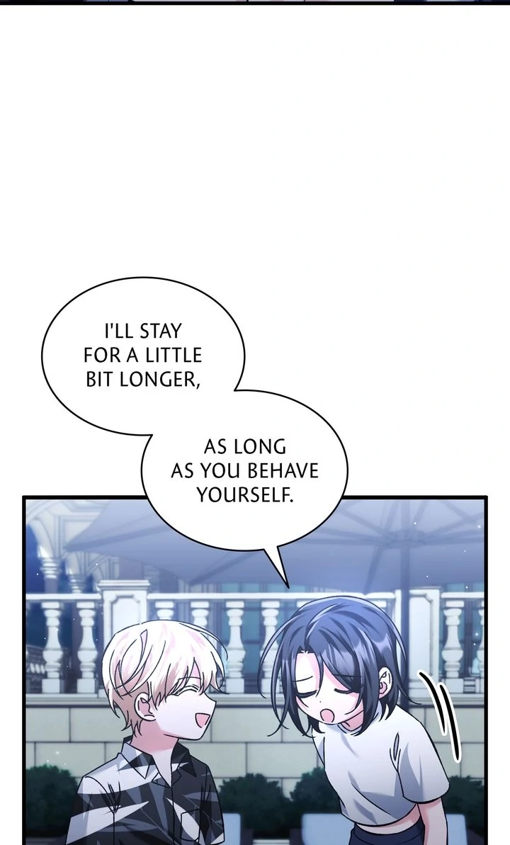 Read Black Storm chapter 38 image 2 on Lezhin