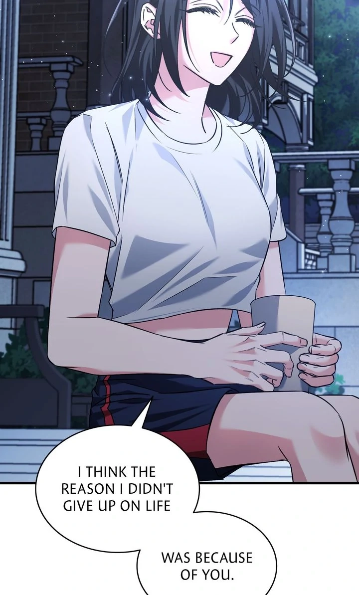 Read Black Storm chapter 38 image 20 on Lezhin